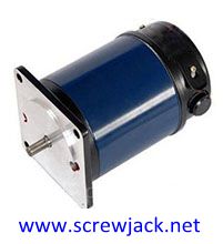 12/24 DC Motor